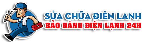 Trung Tâm Bảo Hành Điện Lạnh 24h